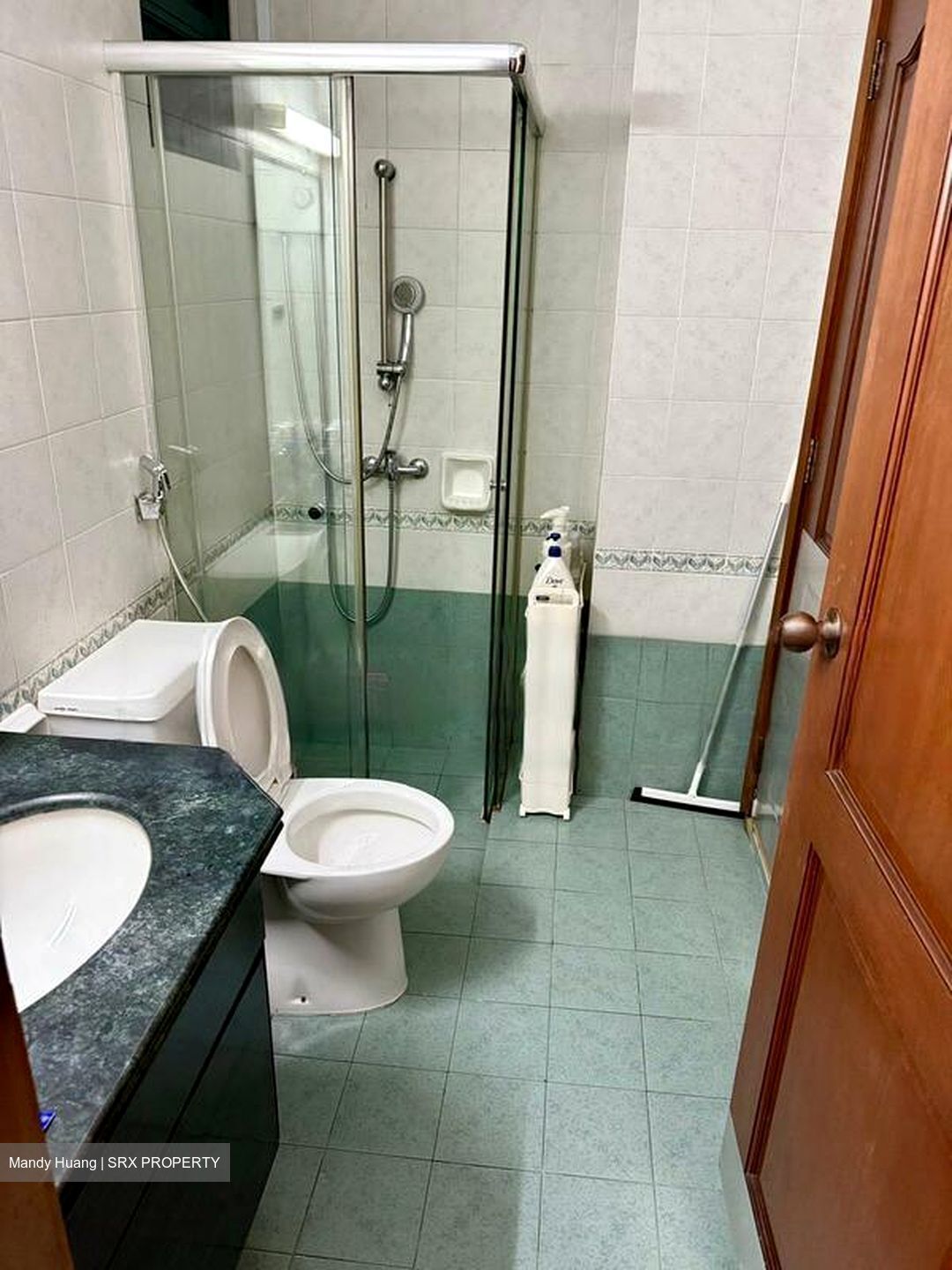 Changi Court (D16), Condominium #473785671